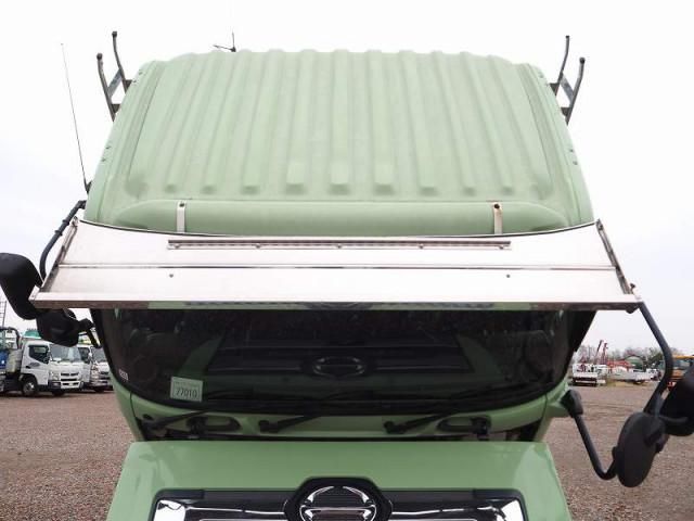 HINO PROFIA 2015 Image 31