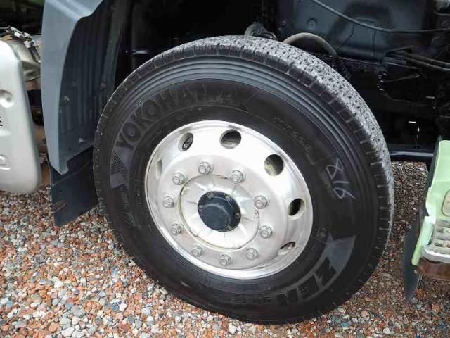 HINO PROFIA 2015 Image 31