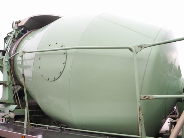 HINO PROFIA 2015 Image 31