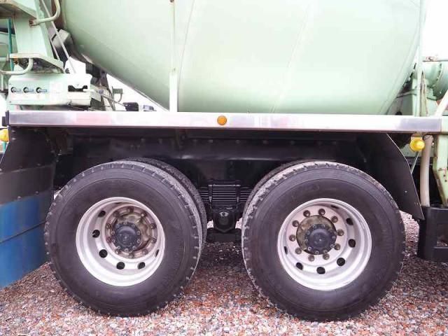 HINO PROFIA 2015 Image 31