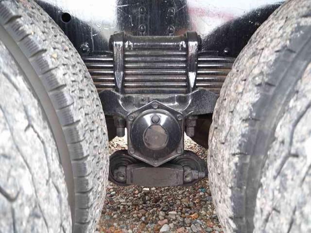 HINO PROFIA 2015 Image 31