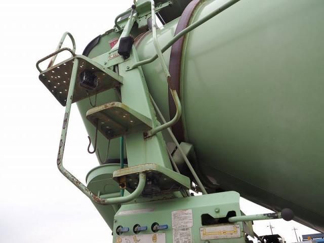 HINO PROFIA 2015 Image 31