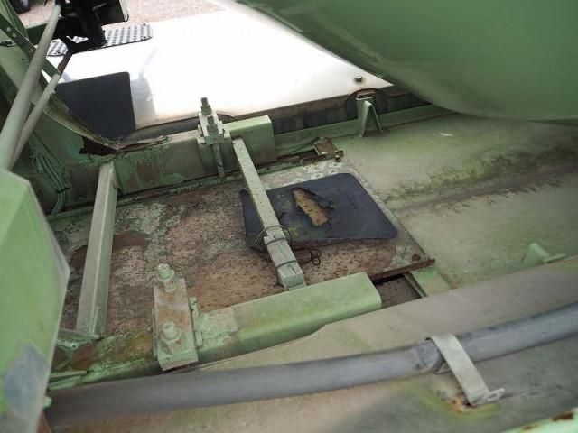 HINO PROFIA 2015 Image 31