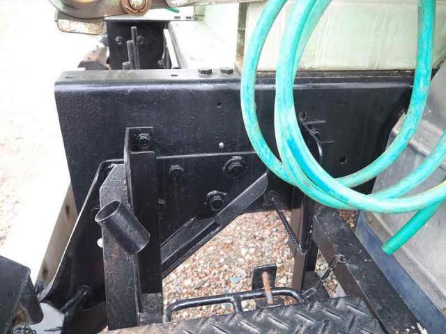 HINO PROFIA 2015 Image 31