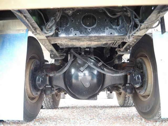 HINO PROFIA 2015 Image 31