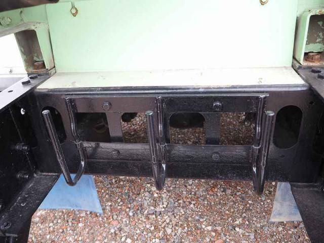 HINO PROFIA 2015 Image 31