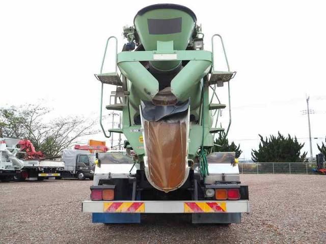 HINO PROFIA 2015 Image 31