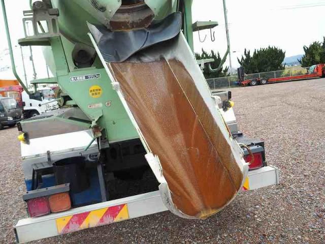 HINO PROFIA 2015 Image 31