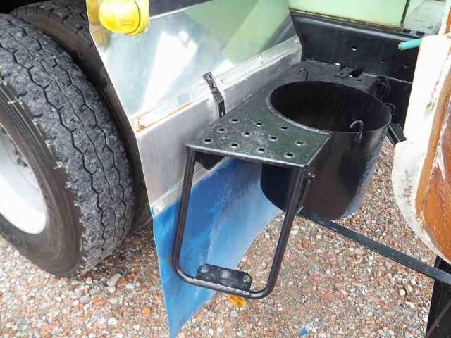 HINO PROFIA 2015 Image 31