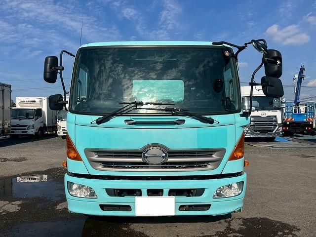 HINO RANGER 2015 Image 31