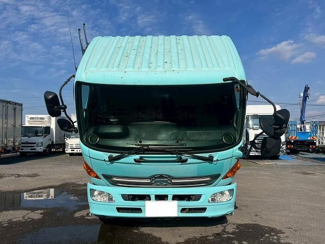 HINO RANGER 2015 Image 31