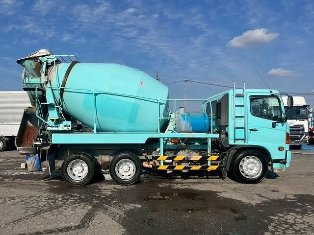 HINO RANGER 2015 Image 31