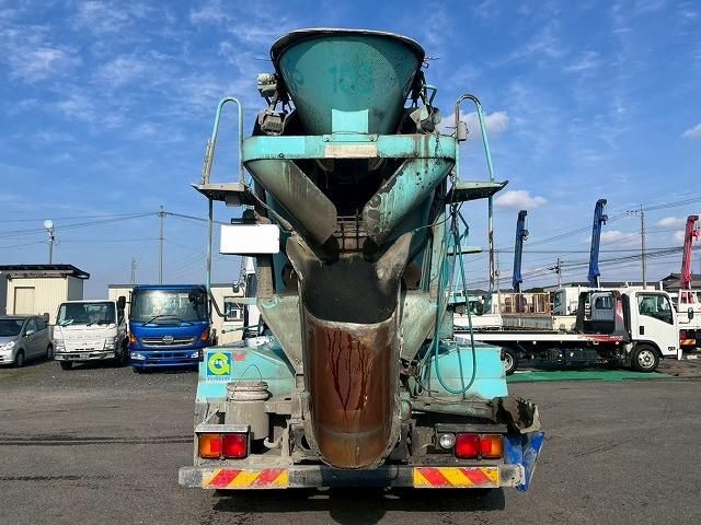 HINO RANGER 2015 Image 31