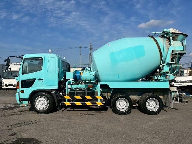 HINO RANGER 2015 Image 31