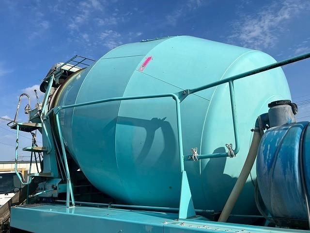 HINO RANGER 2015 Image 31