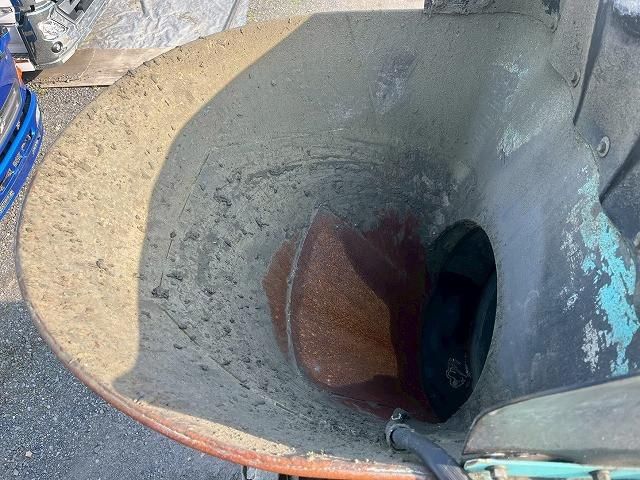 HINO RANGER 2015 Image 31