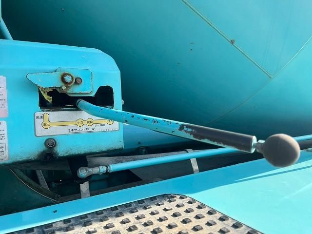 HINO RANGER 2015 Image 31