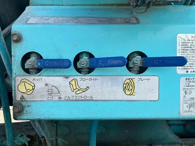 HINO RANGER 2015 Image 31