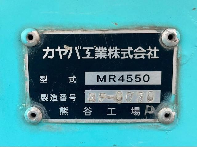 HINO RANGER 2015 Image 31