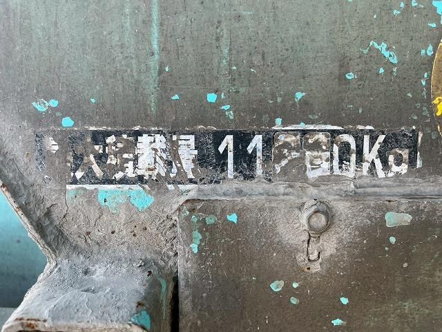 HINO RANGER 2015 Image 31