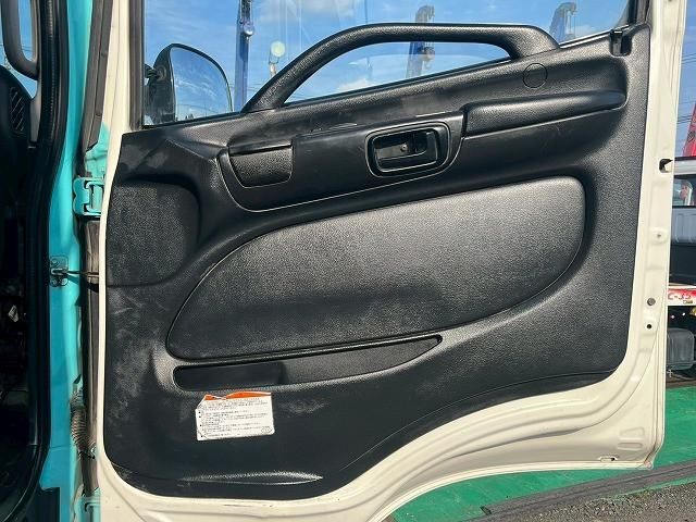 HINO RANGER 2015 Image 31