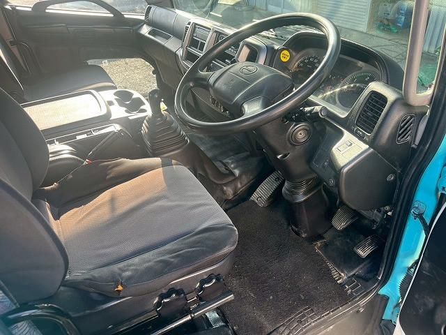 HINO RANGER 2015 Image 31