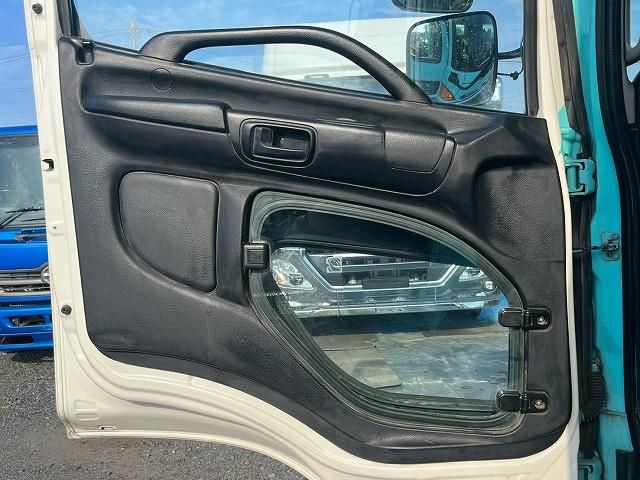 HINO RANGER 2015 Image 31