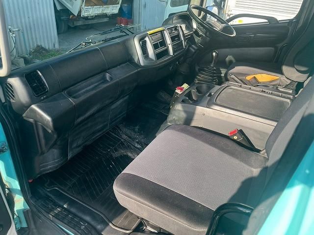 HINO RANGER 2015 Image 31