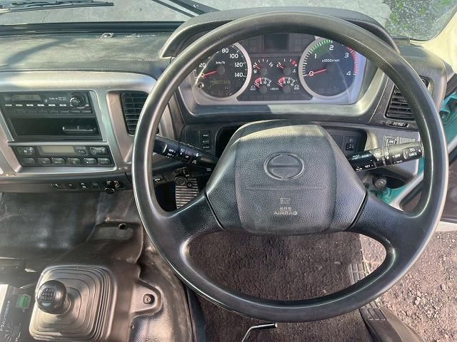 HINO RANGER 2015 Image 31