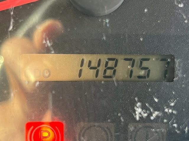 HINO RANGER 2015 Image 31