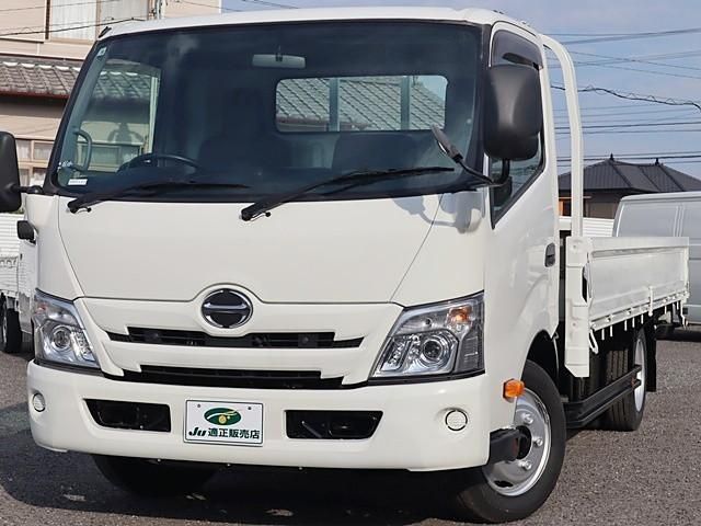 HINO DUTRO 2020 Image 31