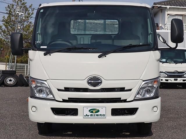 HINO DUTRO 2020 Image 31