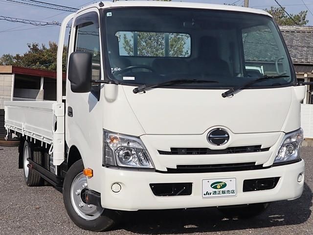 HINO DUTRO 2020 Image 31