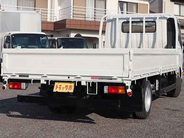 HINO DUTRO 2020 Image 31
