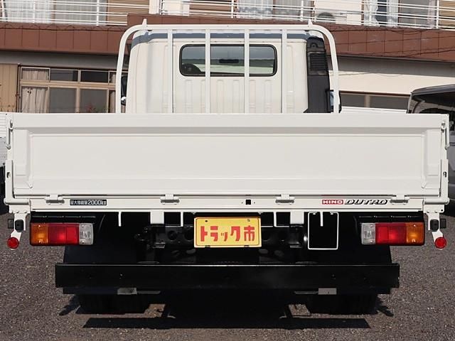 HINO DUTRO 2020 Image 31