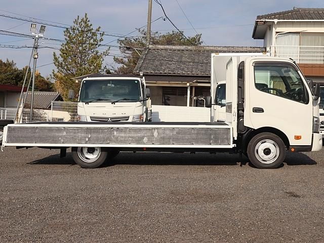 HINO DUTRO 2020 Image 31