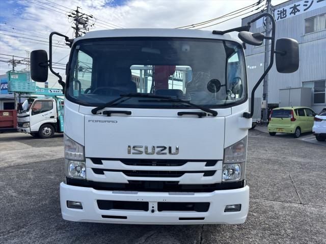 ISUZU FORWARD 2019 Image 31