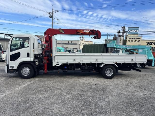 ISUZU FORWARD 2019 Image 31