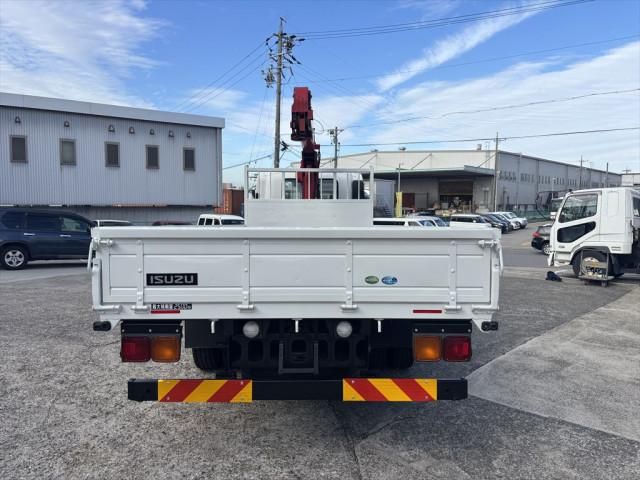 ISUZU FORWARD 2019 Image 31