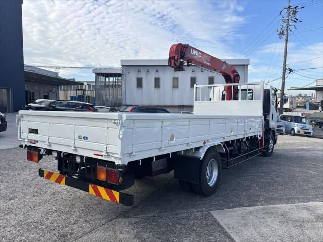 ISUZU FORWARD 2019 Image 31