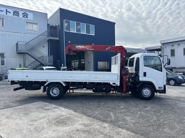 ISUZU FORWARD 2019 Image 31