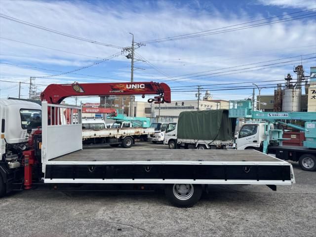 ISUZU FORWARD 2019 Image 31