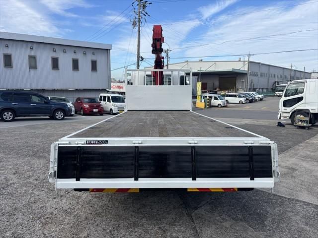 ISUZU FORWARD 2019 Image 31