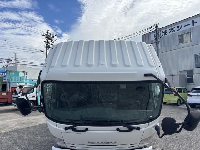 ISUZU FORWARD 2019 Image 31