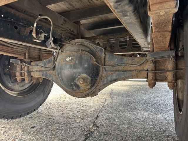 ISUZU FORWARD 2019 Image 31