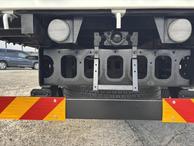 ISUZU FORWARD 2019 Image 31