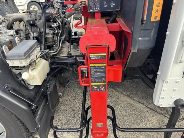 ISUZU FORWARD 2019 Image 31