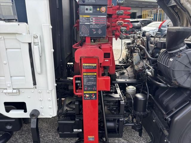 ISUZU FORWARD 2019 Image 31