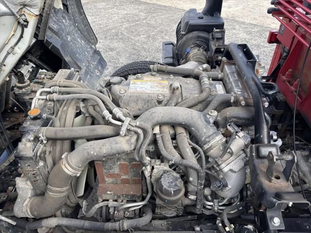 ISUZU FORWARD 2019 Image 31