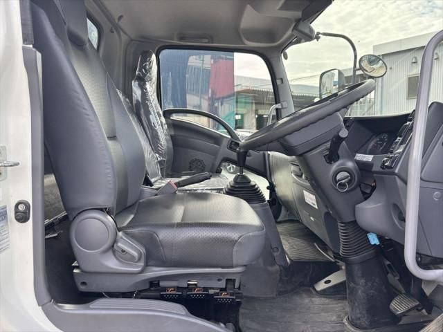 ISUZU FORWARD 2019 Image 31